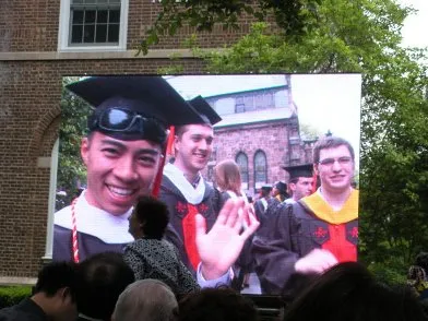 graduation